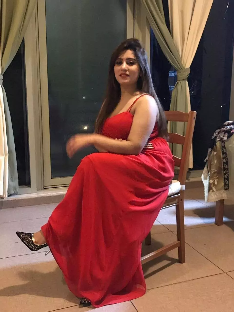 Escort Service in Alwar